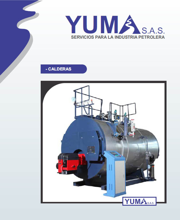 calderas yuma